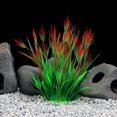 thumbnail image 4 of EIMELI Water Grass Simulation Accessories Plastic Artificial Aquarium Fish Plant for Decoration, 4 of 9