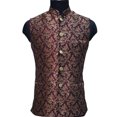 thumbnail image 1 of Bellisimo Veste de Luxe Brodée pour Hommes, 1 of 5