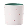 thumbnail image 4 of Holiday Time Two-Tone Glazed Ceramic Mug, 15.2oz, 1-Piece, 4 of 5