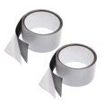 thumbnail image 1 of Oleegame 2PC Trashcans For Bedroom Fly Door Screen Screens Tape Cover Kitchen，Dining & Bar Black, 1 of 5
