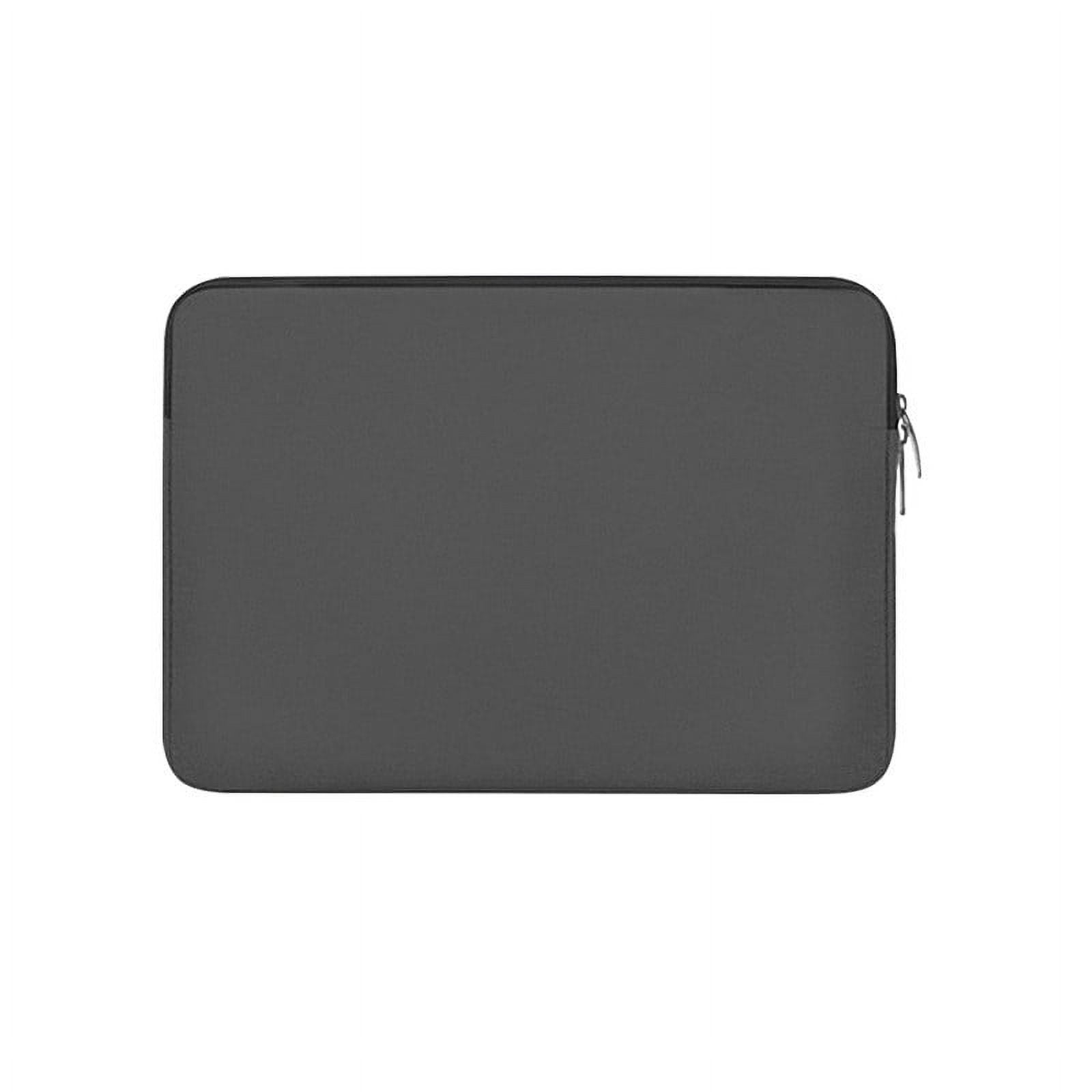 Boovnll Notebook, 14 Inch Laptop Sleeve Protective Case Soft Lining Padded Zipper Cover Carrying Bag Compatible, School Supplies, Journal, Notebooks for Work