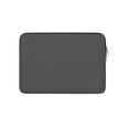 thumbnail image 2 of Apmemiss Clearance Laptop Sleeve Case 14 inch, Shockproof Protective Laptop Cover Briefcase Carrying Computer Bag with Accessory Pocket Portable Laptop Sleeve for 14" Notebook, 2 of 2