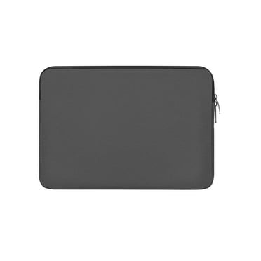 Matoen 14 Inch Laptop Sleeve Protective Case Soft Lining Padded Zipper Cover Carrying Bag Compatible