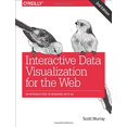 thumbnail image 1 of Interactive Data Visualization for the Web: An Introduction to Designing with D3, 1 of 1
