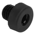 thumbnail image 3 of Cue Back Plug Screw, Billiard Cue Extension Bumper Wear Resistant Prevent Collision Damage Compact Billiard Accessory  For Cue Sports For MEZZ, 3 of 8