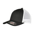 thumbnail image 1 of Flexfit Casquette de Camionneur Adulte en Maille Recyclée, 1 of 1
