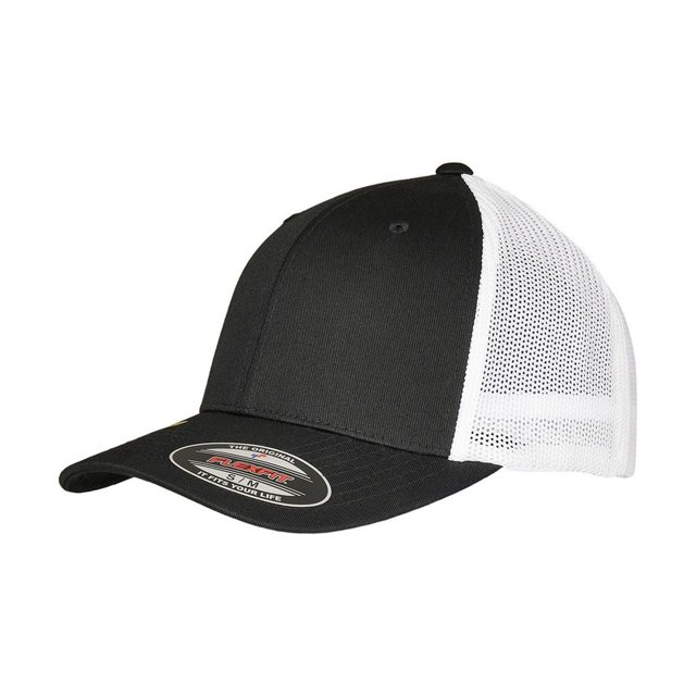 Flexfit Casquette de Camionneur Adulte en Maille Recyclée