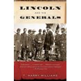 thumbnail image 2 of Lincoln et Ses Généraux par Williams, T. Harry, 2 of 2