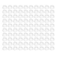 thumbnail image 4 of 100 Pcs Anneaux de Jambe de Pigeon 8 mm Faciles à Identifier Réutilisables Légers Durables Fournitures pour Volaille, 4 of 8