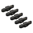 thumbnail image 3 of Lefu 5pcs Heavy Tension Snap Release Clips for Weight Boat Fishing Downrigger, 3 of 9