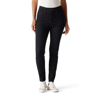 Levi Strauss Signature™ Women's High Rise Skinny Jeans