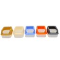 thumbnail image 2 of Big Savings! Miniature Cats Litter Box Set With Shovel 1/12 Scale Accessories In Assorted Colors Sales Today Clearance!, 2 of 7