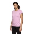 thumbnail image 3 of Reebok Women's Legacy Performance Short-Sleeve T-Shirt, 3 of 4
