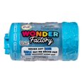 thumbnail image 1 of Wonder Factory Never Dry Single Sand – Blue, 1 of 6