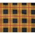 thumbnail image 4 of oneOone Cotton Flex Fabric Madras Check Printed Craft Fabric BTY 40 Inch Wide, 4 of 4