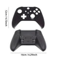 thumbnail image 2 of Coque de Boîtier avant Arrière, Couvercle de Plaque Frontale, Kit de Remplacement et de Réparation pour Manette Xbox One Elite Series 2, 2 of 9