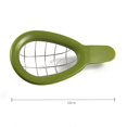 thumbnail image 3 of Cutter Cube Maker Fruit Slicer Tool Cuber Dicer Tool Cool Kitchen Gadgets Stainless Cutter Peeler Pitter, 3 of 9