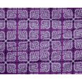 thumbnail image 4 of oneOone Polyester Lycra Fabric Arrow|Swirl & Floral Block Print Fabric By Yard 56 Inch Wide, 4 of 4