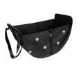 thumbnail image 2 of YAOMOBB Baby Stuff Organizer Double Handled Car Interior Storage Large Capacity with Cartoon Pattern Folding Design for Multifunctional Use Soft Fabric Organizer for Mommy Essentials, 2 of 6