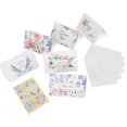 thumbnail image 1 of Gift Cards,24Pcs Greeting Cards Blank Blank Greeting Cards Greeting Cardswith Envelope Compact and Lightweight, 1 of 9