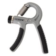 thumbnail image 1 of GoZone Adjustable Hand Grip – Grey/Black, 1 of 6