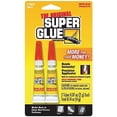 thumbnail image 2 of The Original SuperGlue(R) SGH22-12 Super Glue Tubes, 2 pk, 2 of 3