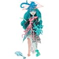thumbnail image 1 of Monster High Haunted Vandala Shipwreck Doll, 1 of 7