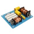 thumbnail image 4 of 800W Speaker Crossover, 2 Way Speaker System Audio Crossover, Car Audio Passive Crossover For Speaker, Outdoor Speakers, Stage  Speakers, Conference Speaker, 4 of 8