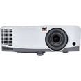 thumbnail image 1 of Viewsonic PA503S 3D Ready DLP Projector - 576p - EDTV - 4:3, 1 of 8
