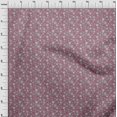 thumbnail image 4 of oneOone Cotton Silk Pink Fabric Fruits Sewing Craft Projects Fabric Prints By Yard 42 Inch Wide, 4 of 4