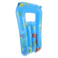 thumbnail image 4 of MOVTOTOP Dinosaur Surf Board Surf Board Replacement Outdoor Inflatable Surfboard Portable Body Board Pool Supply Inflatable Surfboard Replacement, 4 of 7