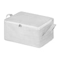 thumbnail image 2 of Meitianfacai Heavy Duty Storage With Reinforced Handles Extra Large Storage Bags For Clothes Tote Bag Double Zipper For Space Saving Travel, 2 of 9