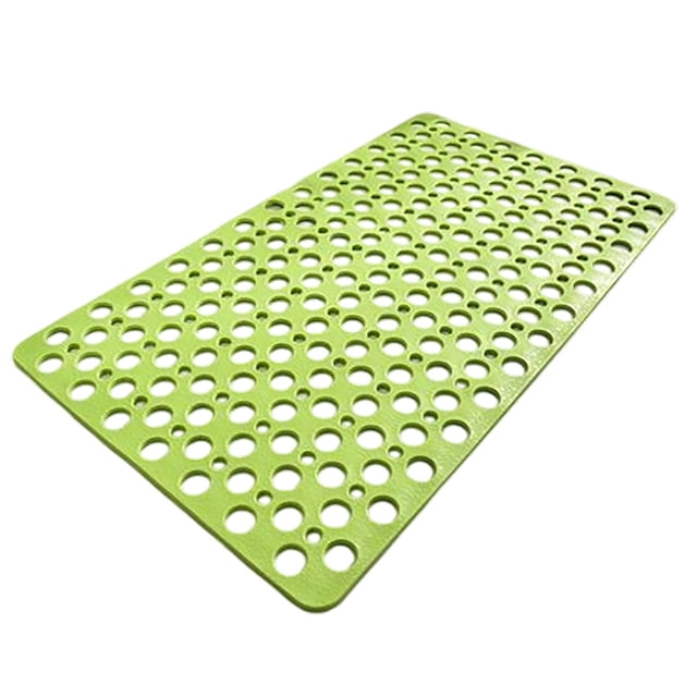 Shower Mat Shower Mat Bath Mat With Suction Cups And Drain Holes Bathtub Mat Non Bath Mat For Tub Non Inside
