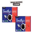 thumbnail image 1 of 2 x Timothy's Breakfast Blend K-Cup Coffee Pods, 24 Count For Keurig Coffee Makers, 1 of 1