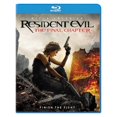 thumbnail image 1 of SONY PICTURES HOME ENT RESIDENT EVIL-FINAL Chapitre (BLU RAY W/ULTRAVIOLET) BR48863, 1 of 3