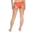 thumbnail image 3 of Bas de bikini avec nouettes No Boundaries pour femmes, 3 of 6
