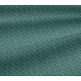 thumbnail image 5 of oneOone Viscose Jersey Fabric Triangle Block Printed Fabric 1 Yard 60 Inch Wide, 5 of 5