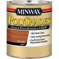 thumbnail image 1 of Minwax 61320 1 qt. Satin Pacane 320 Polyshades, 1 of 1