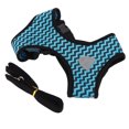 thumbnail image 4 of Harnais Général pour Animaux de Compagnie, Harnais pour Animaux de Compagnie Réfléchissants Accessoires pour Animaux de Compagnie de Qualité Professionnelle, 4 of 14