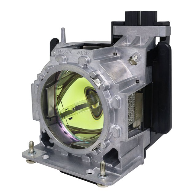 Lutema Economy for Panasonic PT-DZ10KU Projector Lamp with Housing