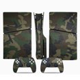 thumbnail image 1 of AARONMEI Skin Stickers for PS5 Slim Disc Edition Console Protective Cartoon Color, 1 of 1