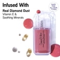 thumbnail image 2 of Mineral Wear® Diamond Filler Cheek & Lip Color - Brilliant Peach, 2 of 7