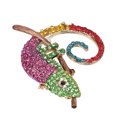 thumbnail image 3 of Pins, Fashion Design Brooch Moderate Size  For Engagement For Dancing Party For Festival, 3 of 8