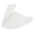 thumbnail image 2 of jinwen Fashion Motor Motorcycle Visor Lens Suits for KYT 10 Clear, 2 of 6