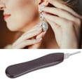 thumbnail image 4 of Jewelry Stainless Steel Plastic Jewelry Graver Handle Scalpel Hilt Jewelry Tool Accessory, 4 of 8