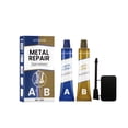 thumbnail image 1 of TopLLC Colle de Coulée Colle de Soudage Agent de Réparation Colle A B Adhérence Forte et Séchage Rapide 20g/100g en Liquidation, 1 of 2
