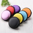 thumbnail image 5 of Earphone Case Headphone Earbud Hard Protective Carrying Case Bag, 5 of 5