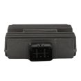 thumbnail image 1 of Voltage Regulator Rectifier, High Strength 12V Wear Resistant Aluminium Alloy Rustproof 710000908  For ATV Accessory Replacement For, 1 of 8