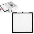 thumbnail image 2 of Nail Dust Collector Filter, Manicure Dust Collector Filter, Can Be Used Repeatedly Easy To Replace Beauty Salon For Home, 2 of 8