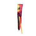 thumbnail image 2 of Heliisoer Drapeau Suspendu d'Automne Citrouille Grimace Manche de Jardin, 2 of 2
